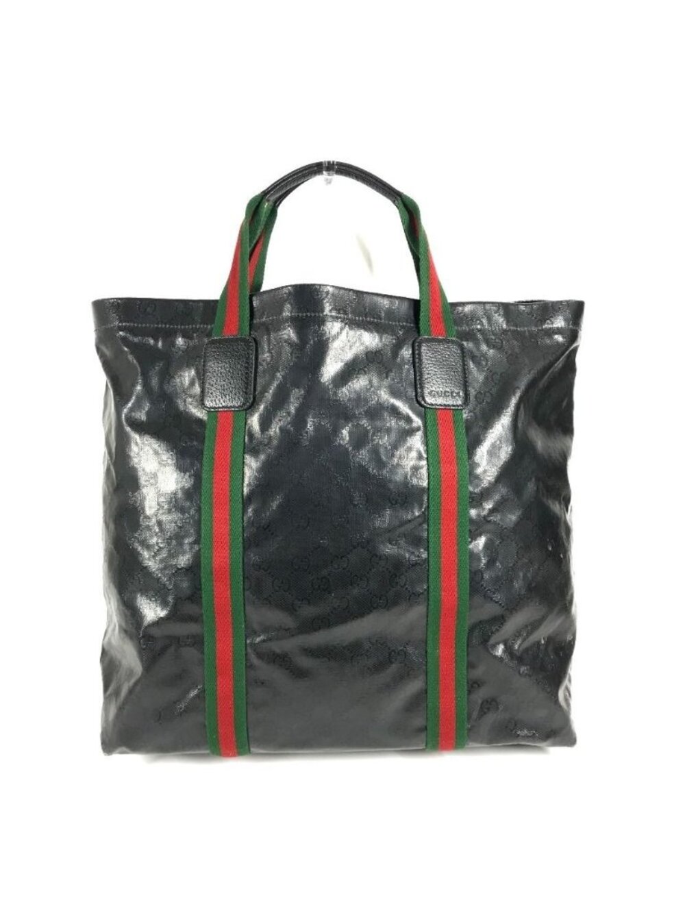 Gucci Handbag Logo Sherry
